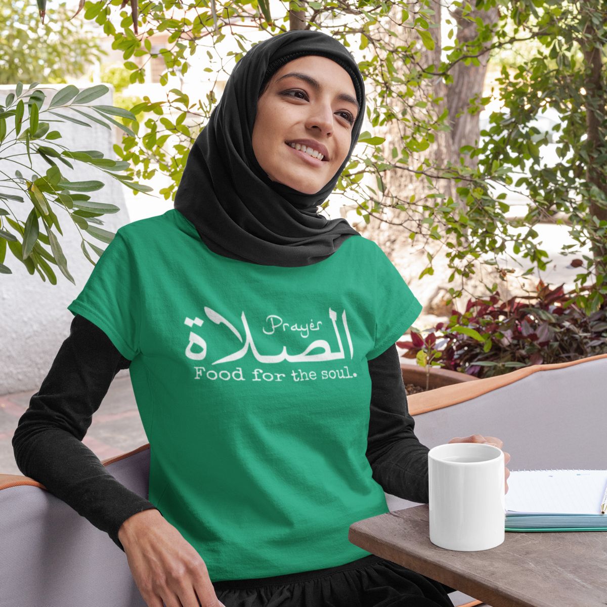 Prayer Food for the Soul (1200 x 1200) (1200 × 1200 px)
