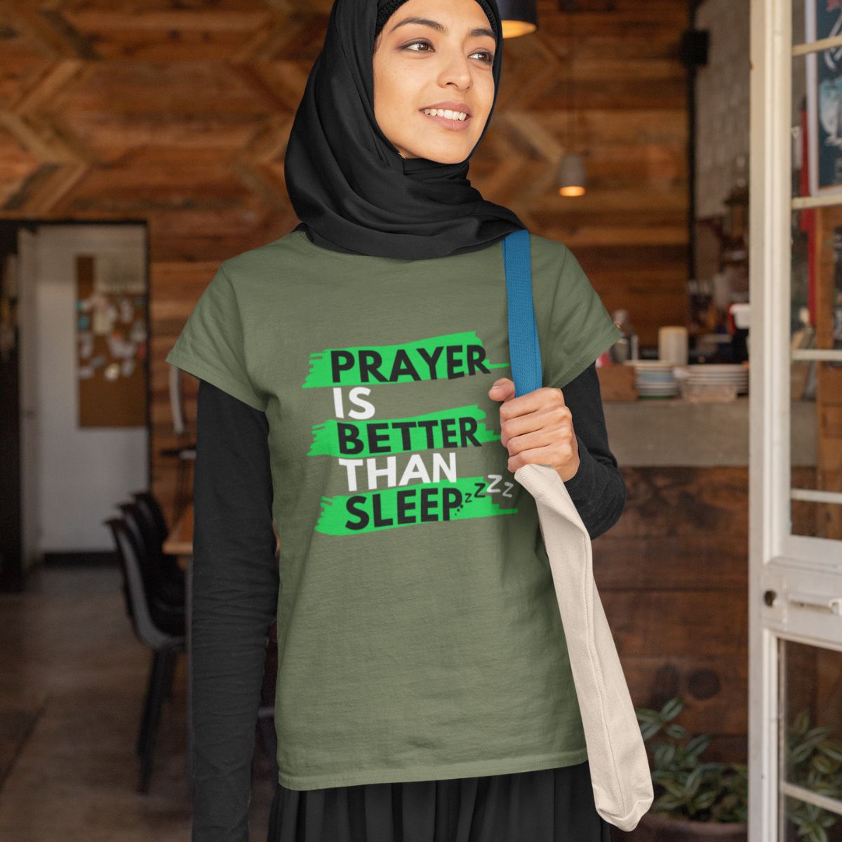 Prayer Is Better (1200 x 1200) (1200 × 1200 px)