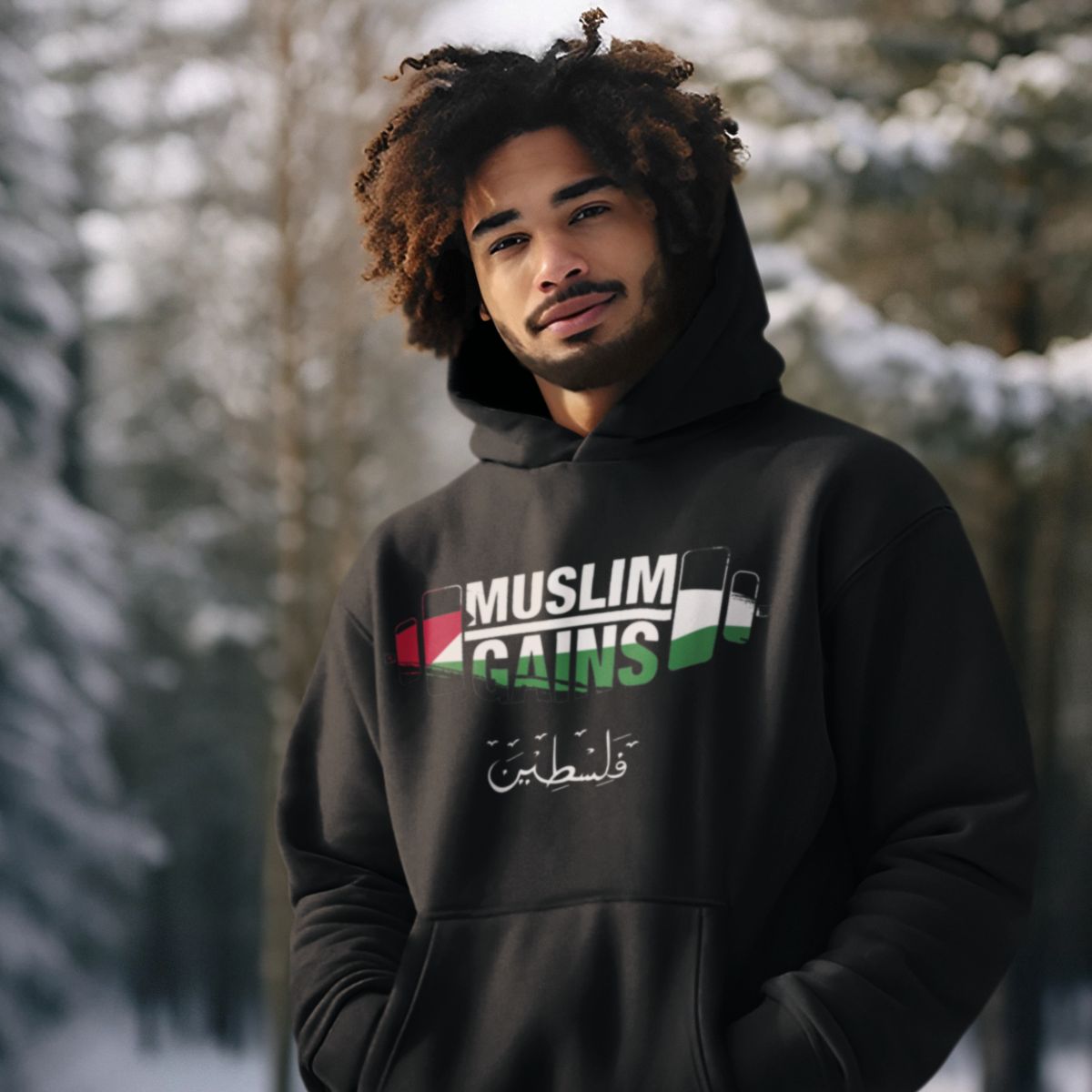 MuslimGains Palestine Hoodie (1200 x 1200) (1200 × 1200 px) (1200 × 1200 px)